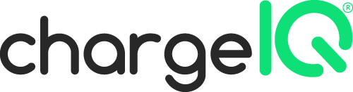 Logo chargeIQ GmbH