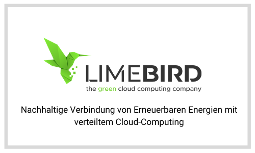 Limebird