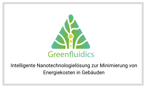 Greenfluidics