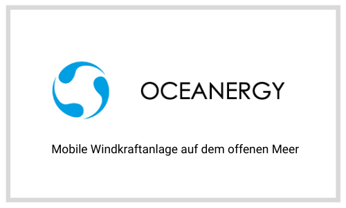 oceanergy