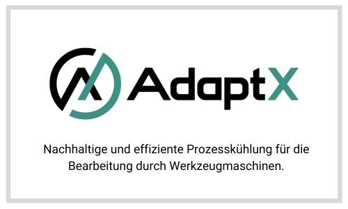 Adaptx