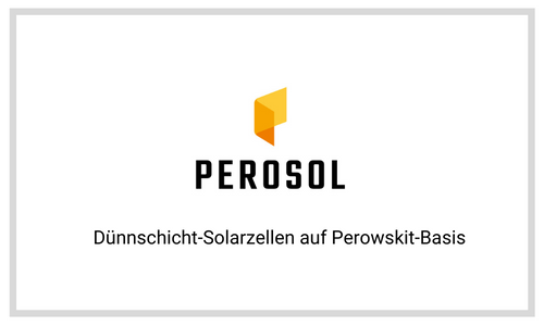 Perosol