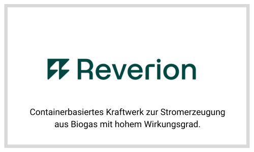 Reverion