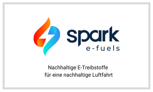 spark e-fuels